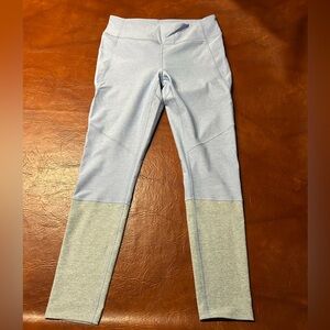 Super cute outdoor voices tights